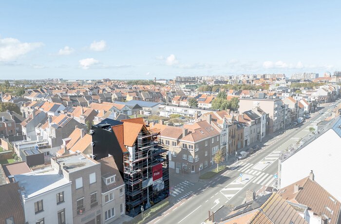 8370 Blankenberge