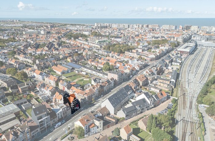 8370 Blankenberge