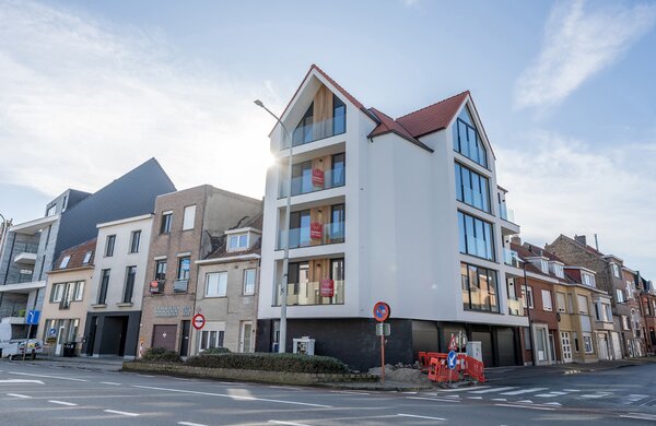 8370 Blankenberge