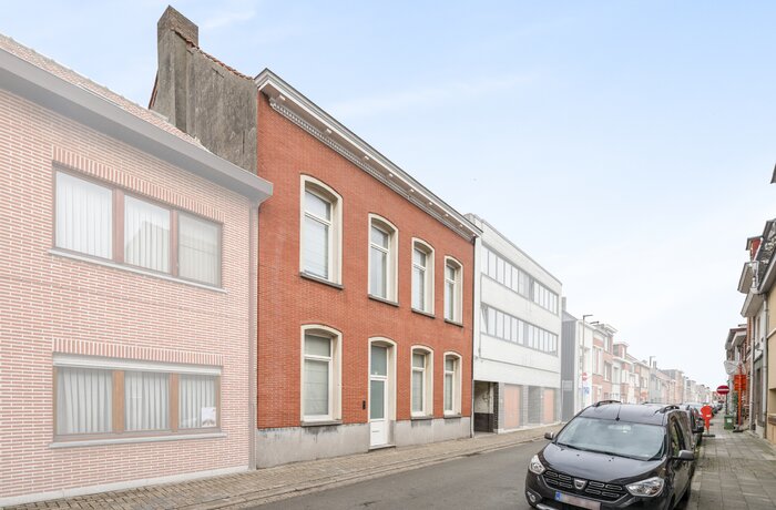9100 Sint-Niklaas
