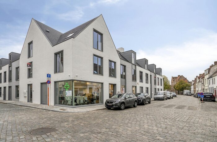 8000 Brugge