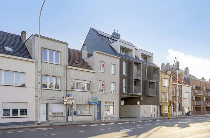8370 Blankenberge