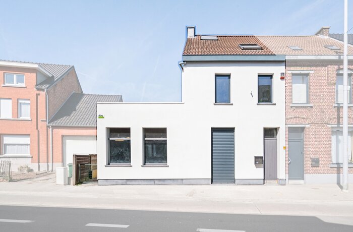 9280 Lebbeke Wieze