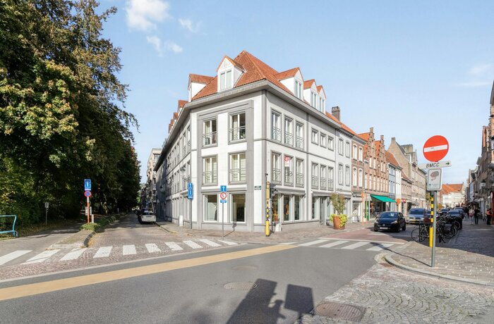 8000 Brugge