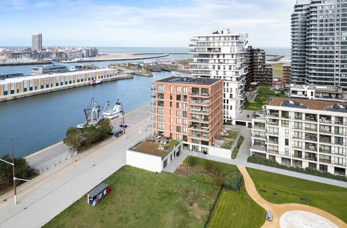 8400 Oostende