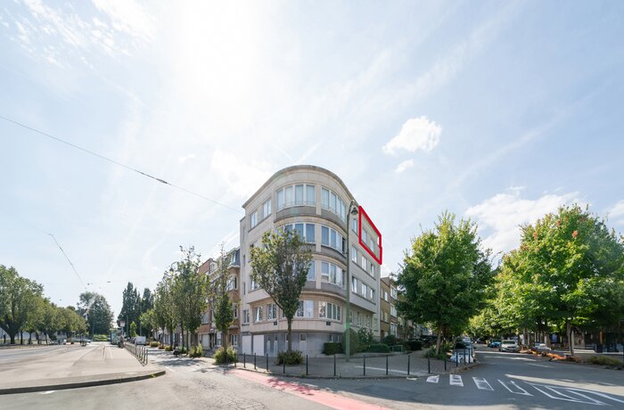 1020 Laeken