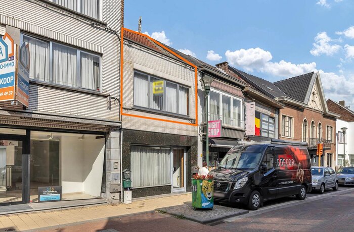 1770 Liedekerke
