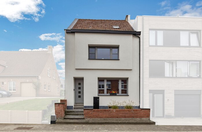 9500 Geraardsbergen