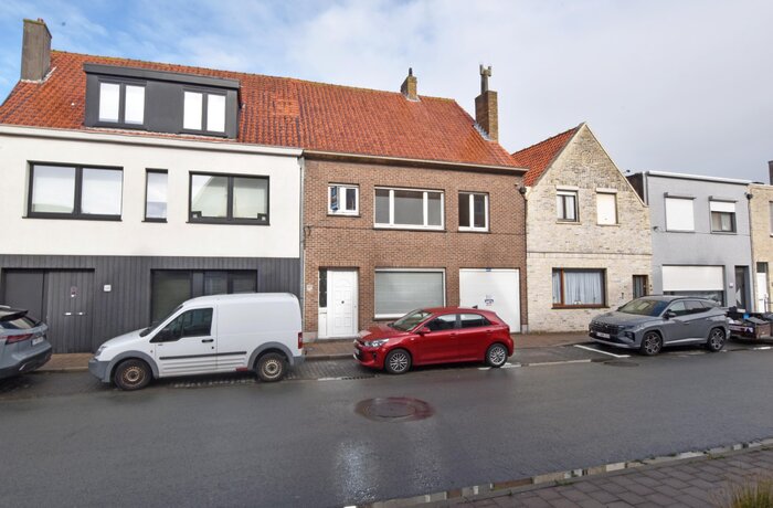 8300 Knokke-Heist