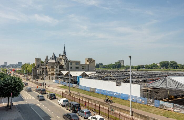 2000 Antwerpen