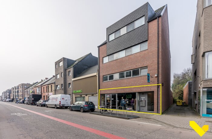 2440 Geel
