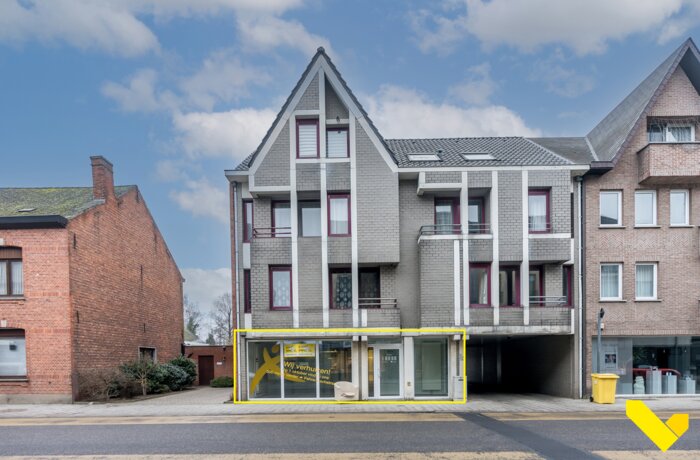 2440 Geel