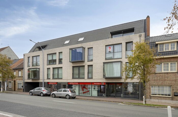 8200 Sint-Andries