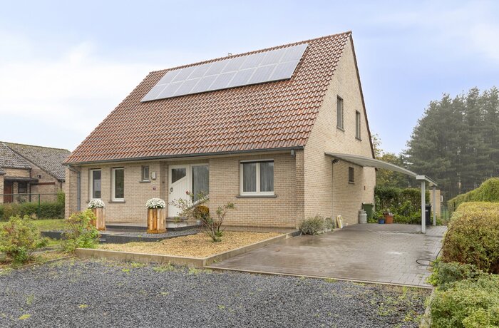 3272 Scherpenheuvel-Zichem