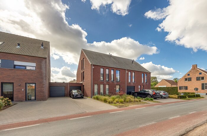 2990 Wuustwezel (Wuustwezel)