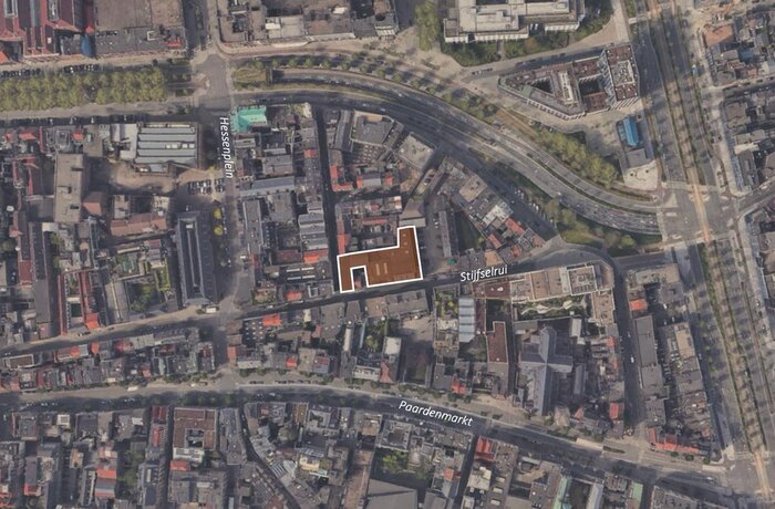 2000 Antwerpen (2000)