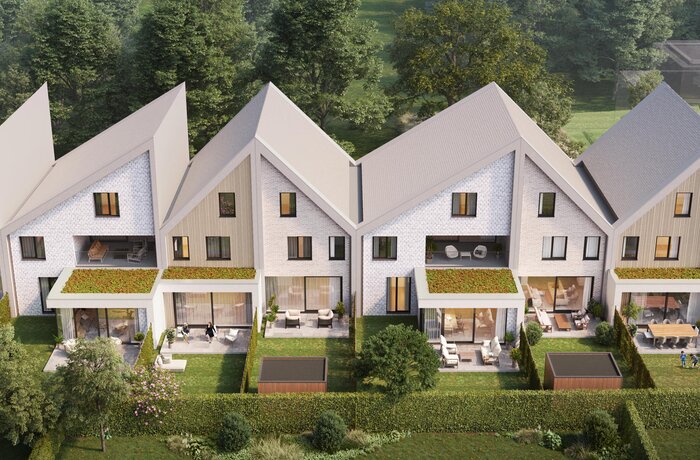 9040 Gent Sint-Amandsberg