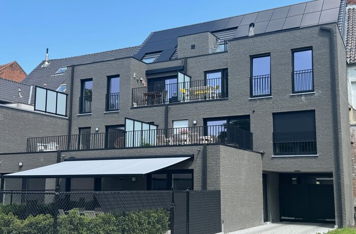 9170 Sint-Gillis-Waas