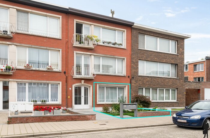 2100 Antwerpen Deurne