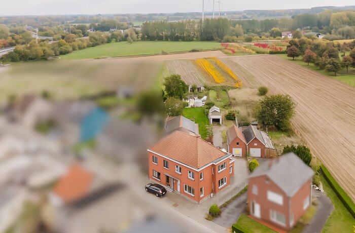 9090 Merelbeke-Melle