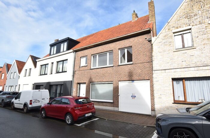 8300 Knokke-Heist
