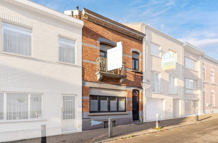 1853 Strombeek-Bever