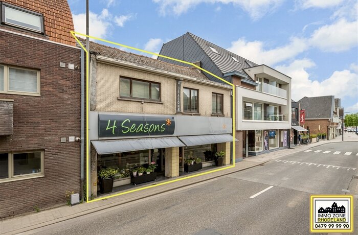 9520 Sint-Lievens-Houtem