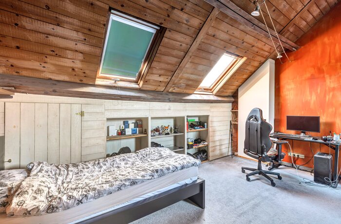 1853 Strombeek-Bever