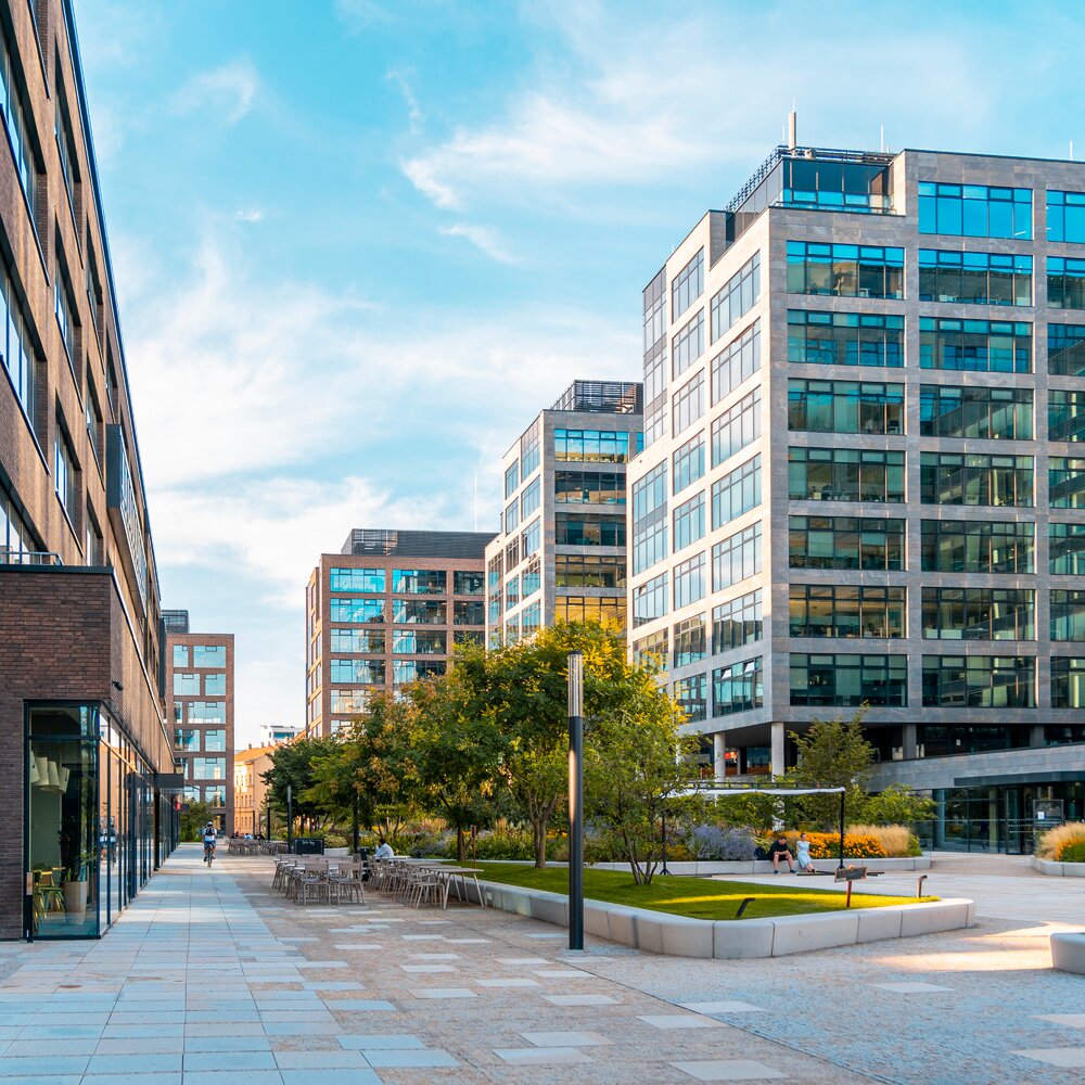 INVEST.IMMO: les avantages