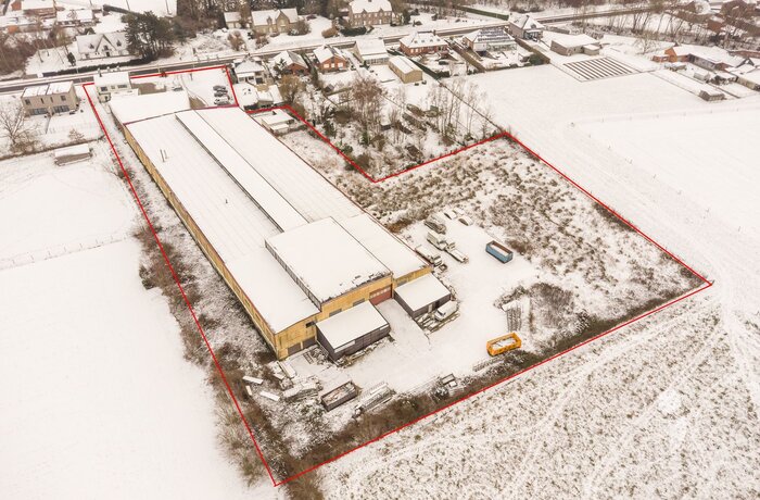 3271 SCHERPENHEUVEL-ZICHEM