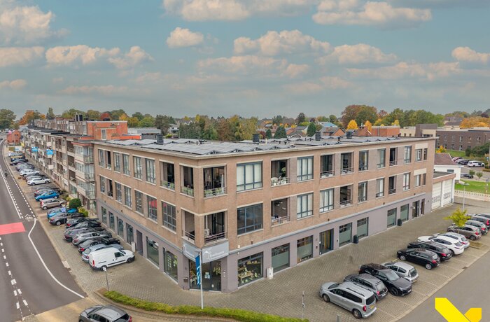 3980 Tessenderlo-Ham