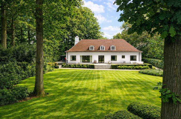 9831 Sint-Martens-Latem Deurle