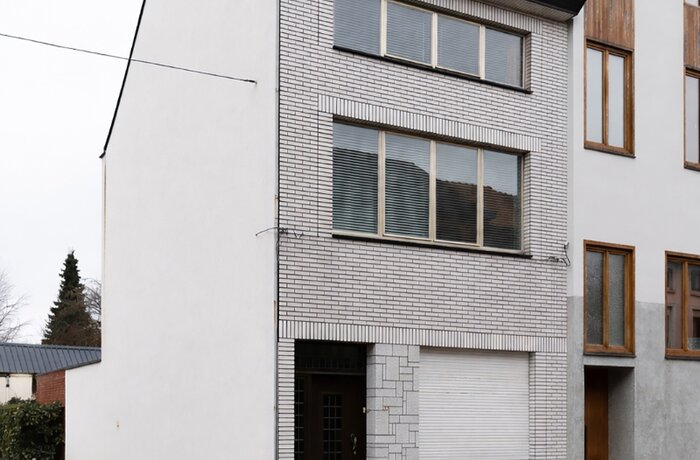 9040 Sint-Amandsberg