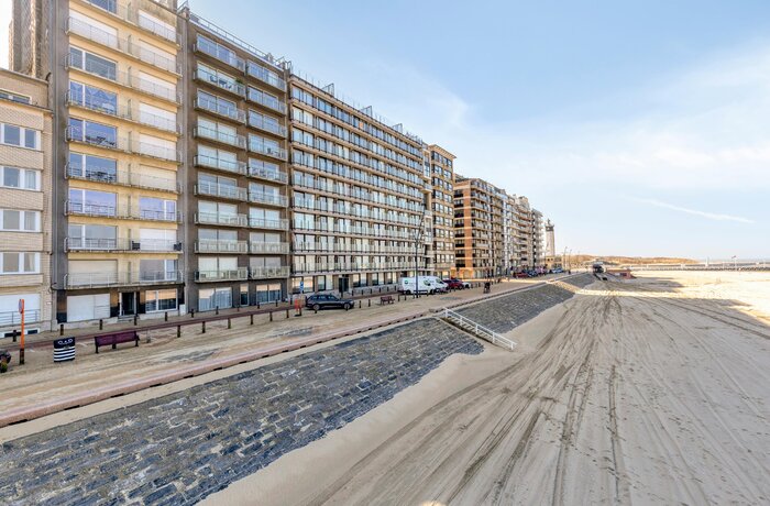 8370 Blankenberge
