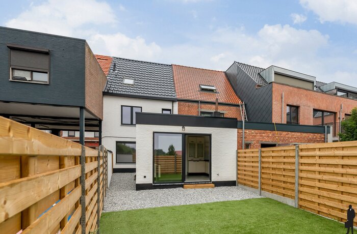 2321 Hoogstraten Meer
