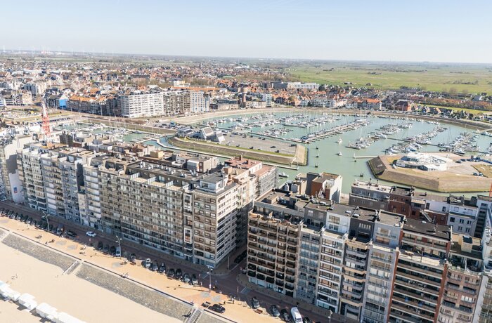 8370 Blankenberge