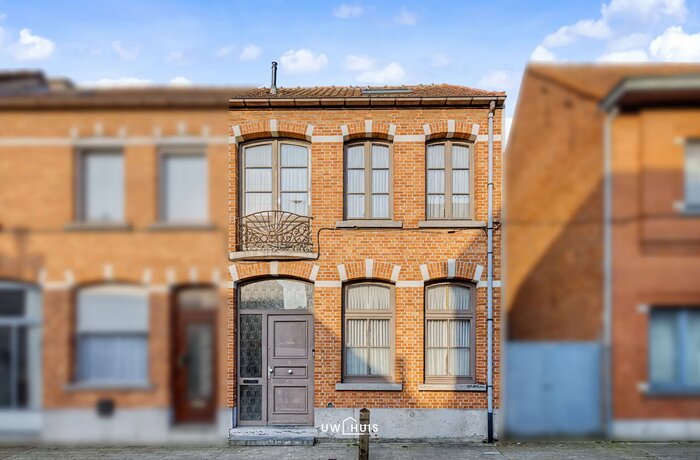 9170 Sint-Gillis-Waas