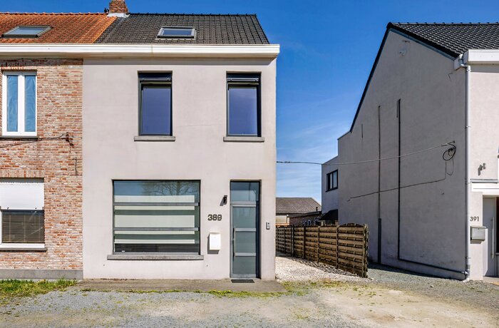 9230 Wetteren Massemen