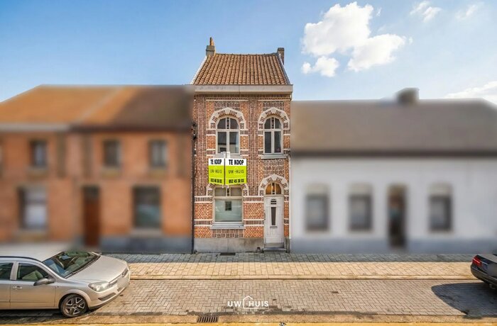 9120 Beveren-Kruibeke-Zwijndrecht