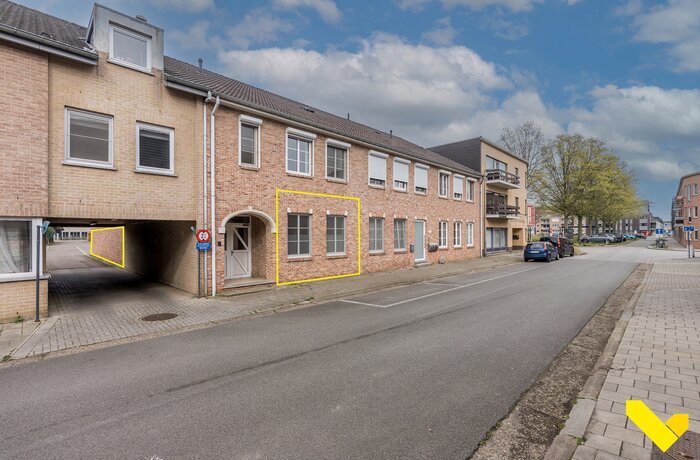 3980 Tessenderlo-Ham