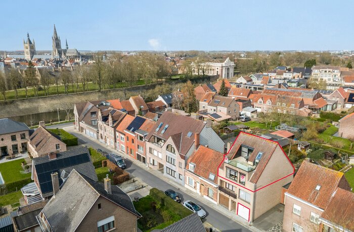 8900 Ieper