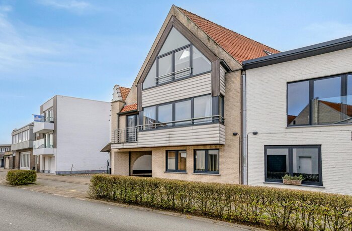 8300 Knokke centrum