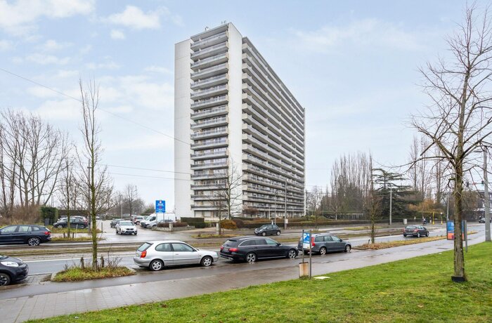 2140 Borgerhout