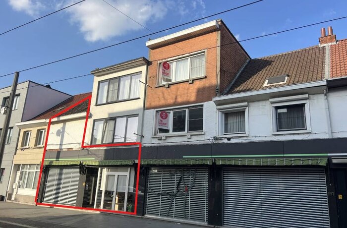 2100 Deurne