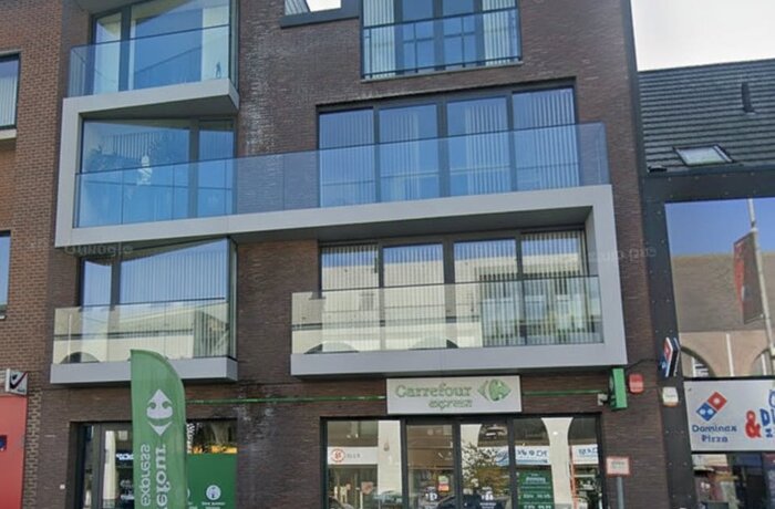 9200 Dendermonde