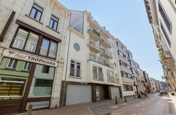 8370 Blankenberge
