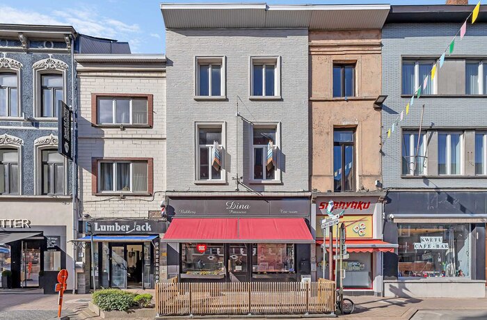 9500 Geraardsbergen