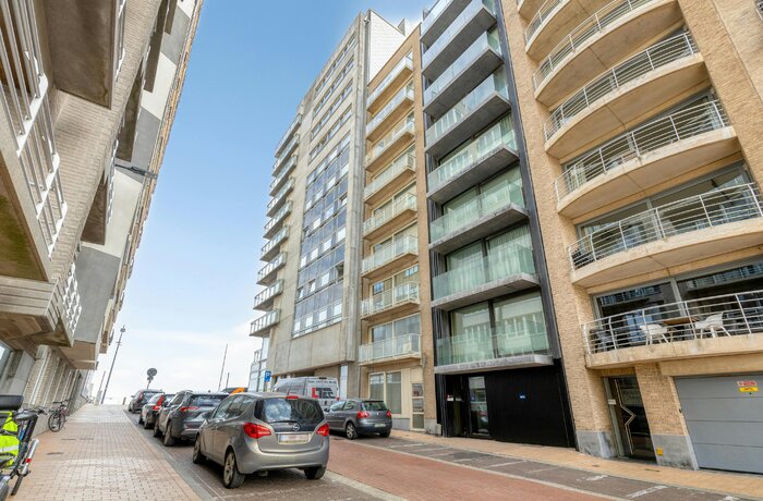 8370 Blankenberge