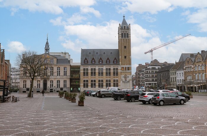 8800 Roeselare