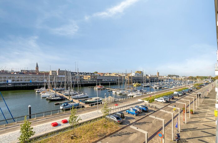 8380 Zeebrugge